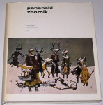 PANONSKI ZBORNIK