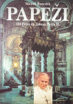 PAPEŽI: OD PETRA DO JANEZA PAVLA II, Metod Benedik