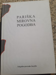 PARIŠKA MIROVNA POGODBA