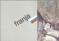 Partizanska bolnica "Franja"
