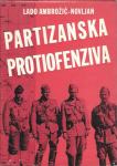 Partizanska protiofenziva / Lado Ambrožič-Novljan