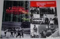 PARTIZANSKO ZDRAVSTVO NA POHORJU 1941-1945 (NOB)