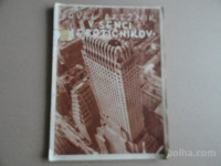 PAVEL BREŽNIK, V SENCI NEBOTIČNIKOV