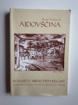 PAVEL PLESNIČAR, AJDOVŠČINA, POGLED V NJENO PRETEKLOST