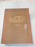 PAVLIHOVA PRATIKA, celoten LETNIK 1967, zanimivo branje