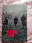 PEKEL 1941 - Miloš Mikeln