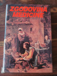 Peter Borisov - Zgodovina medicine