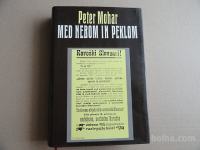 PETER MOHAR, MED NEBOM IN PEKLOM, SM