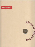 Petrol - sopotnik stoletja