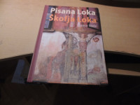 PISANA LOKA: ŠKOFJA LOKA F. STELE SAMOZALOŽBA 2008