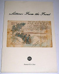 PISMA S FRONTE / LETTERS FROM THE FRONT