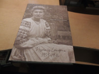 PISMA IZ LONDONA 1939-1946 L. MATTHEWS ZWITTER SLOVENSKA MATICA 2021