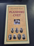 PLANINSKI CVET - J. ABRAM TRENTAR