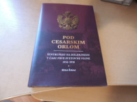 POD CESARSKIM ORLOM M. ŠIMAC REITENBURG D. O.O. 2018