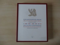 POD NAPOLEONOVIM ORLOM; 200 LET USTANOVITVE ILIRSKIH PROVINC