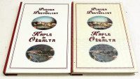 PODOBA IN PRETEKLOST KAPLE IN OŽBALTA - Igor Glasenčnik