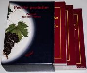 PODOBE PREDNIKOV – Janez Trdina