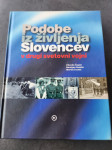 Podobe iz življenja Slovencev v drugi svetovni vojni