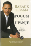 Pogum za upanje : misli o obnovi ameriškega sna / Barack Obama