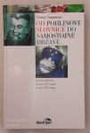 OD POHLINOVE SLOVNICE DO SAMOSTOJNE SLOVENIJE, Peter Vodopivec