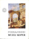 Pokrajinski muzej Koper