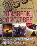 PONAREDKI IN PONEVERBE, Brian Innes