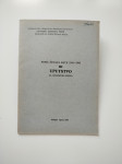 Popis žrtava rata 1941–1945. III. Uputstvo za izvršenje popisa