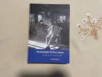 Poslušajte štimo mojo