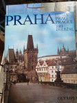 PRAHA