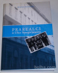 PRAREALCI iz Ulice Starega lazareta, Bojan Pavletič KOT NOVA
