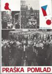 Praška pomlad / Jiři Pelikan