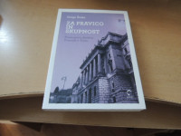 ZA PRAVICO IN SKUPNOST D. ŠTOKA ZALOŽBA MLADIKA 2023