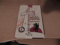 PRAVLJICA O KRISTUSU L. CASCIOLI ZALOŽBA CICERON 2009