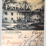 PREDDVOR, podobe minulih časov in ljudi, zbornik občine Preddvor, 2018