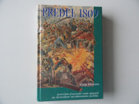 PREDEL 1809, VASJA KLAVORA