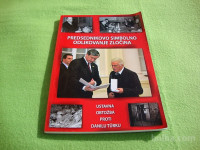 Predsednikovo simbolno odlikovanje zločina 2010