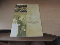 PREGLED DRUŽINSKIH ALBUMOV SLOVENCEV V SRBIJI I. GRUDEN MILENTIJEVIĆ