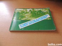 PREGLED RAZVOJA IN POVELJNIŠKE SESTAVE NOTRANJSKIH ODREDOV F. STRLE