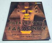 PREKLETSTVO FARAONOV - Zahi Hawass