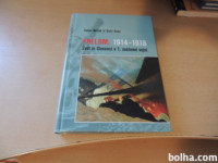 PRELOM: 1914-1918 SVET IN SLOVENCI V 1. SVETOVNI VOJNI D. NEĆAK IN