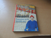 MEJNIKI PREPOVEDANO MESTO NEBEŠKIH SINOV G. BEGUIN D. MOREL DZS 1999