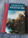 Prešernov koledar 1991