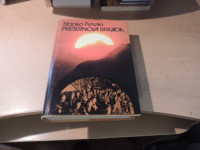 PREŠERNOVA BRIGADA S. PETELIN ZALOŽBA BOREC 1980