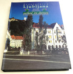 PRESTOLNICA LJUBLJANA - Marko Habič