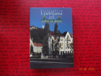 PRESTOLNICA LJUBLJANA NEKOČ IN DANES Marko Habič