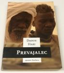 PREVAJALEC – Daoud Hari