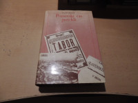 PRIMORSKI ČAS PRETEKLI B. MARUŠIČ ZALOŽBA LIPA 1985