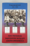 PRIMORSKI PARTIZANI 1941-1942