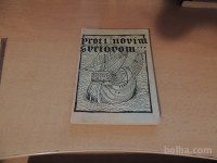 PROTI NOVIM SVETOVOM MOHORJEVA DRUŽBA 1933