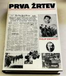 PRVA ŽRTEV – Phillip Knightley